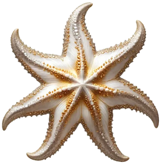 海星